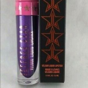 Zombie Kiss from JSC mystery box